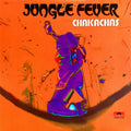 Chakachas - Jungle Fever LP ( VINYL )