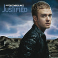 Justin Timberlake – Justified 2LP (Gatefold) ( VINYL )