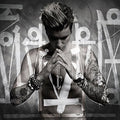 Justin Bieber – Purpose 2LP ( VINYL )