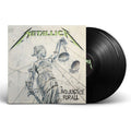 Metallica - ...And Justice For All 2LP (Remastered, 180g) ( VINYL )