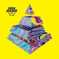 Jaga Jazzist - Pyramid Remix 2LP (Colored Vinyl, Yellow, Digital Download Card) ( VINYL )