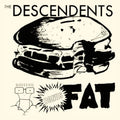 Descendents - Bonus Fat LP ( VINYL )