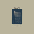 Karate - In Place Of Real Insight LP (Indigo Colored Vinyl) ( VINYL )