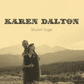 Karen Dalton – Shuckin' Sugar LP (RSD Exclusive, Colored Vinyl) ( VINYL )