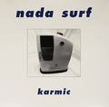 Nada Surf - Karmic 12" EP (Random Colored Vinyl, Limited Edition) ( VINYL )