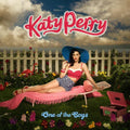 Katy Perry - One Of The Boys 2LP (Gatefold) ( VINYL )