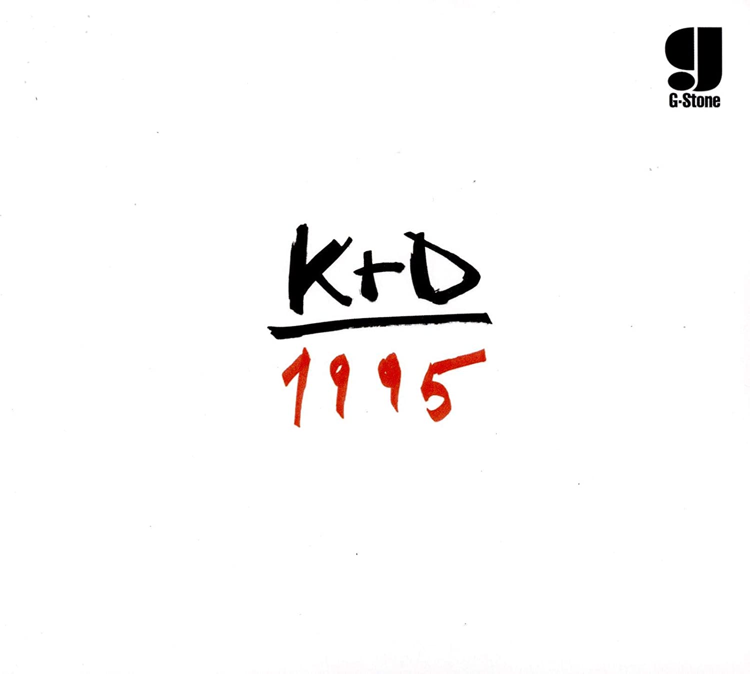 Kruder & Dorfmeister - 1995 2LP (White Vinyl) ( VINYL )