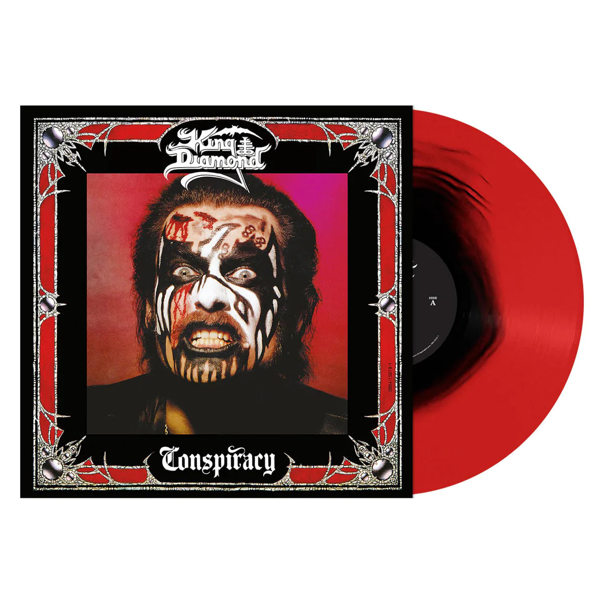 King Diamond – Conspiracy (Colored Vinyl) ( VINYL )