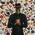 Keb Mo -  Oklahoma LP ( VINYL )