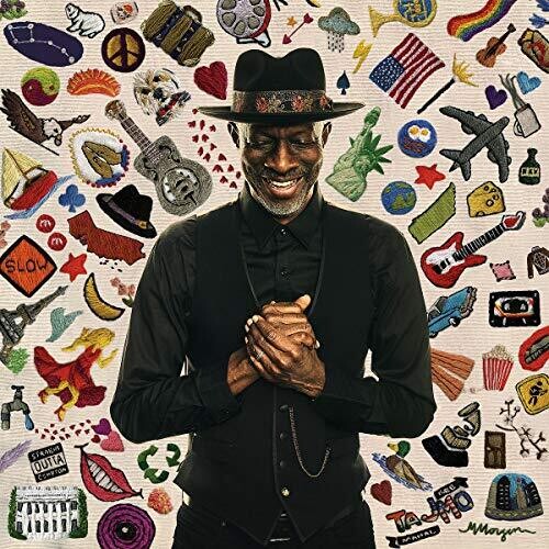 Keb Mo -  Oklahoma LP ( VINYL )