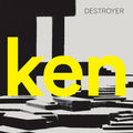 Destroyer - Ken LP ( VINYL )