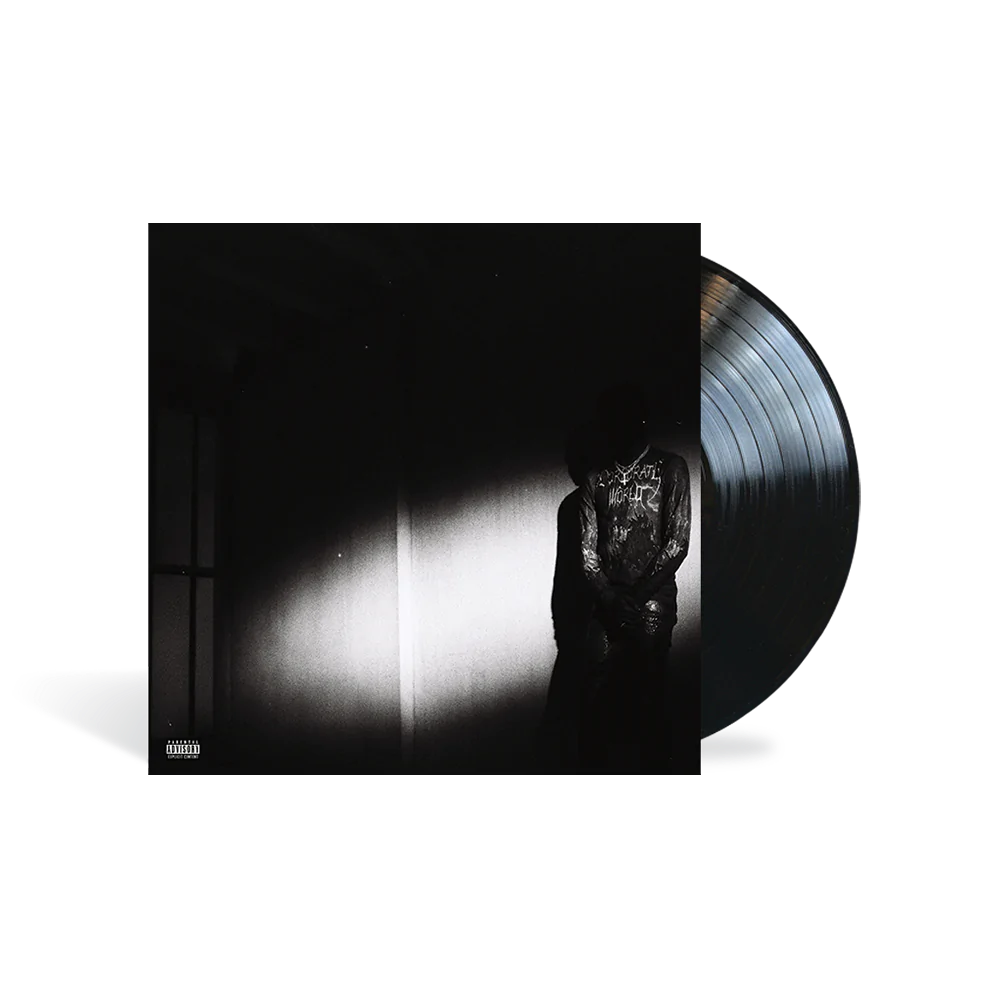 Destroy Lonely - No Stylist LP ( VINYL )