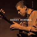 Kenny Burrell – Introducing Kenny Burrell LP (Blue Note Tone Poet Series, 180g, Audiophile, Gatefold) ( VINYL )