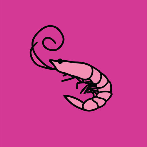 Kero Kero Bonito – Flamingo 7" ( VINYL )
