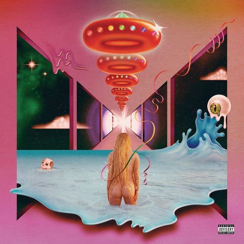 Kesha - Rainbow 2LP ( VINYL )