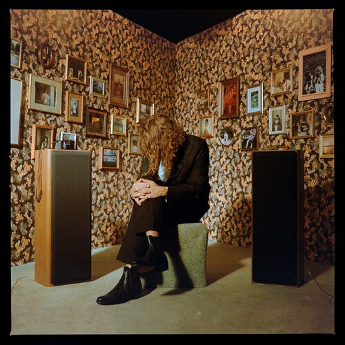 Kevin Morby - This Is A Photograph LP ( VINYL )
