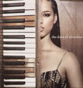 Alicia Keys - Diary Of Alicia Keys 2LP (Gatefold) ( VINYL )