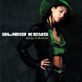 Alicia Keys – Songs In A Minor 2LP (180g, Holland Pressing) ( VINYL )