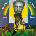 Leroy Smart - Dread Hot In Africa LP (Limited, 180g) ( VINYL )