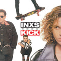 INXS – Kick LP (180g, Gatefold) ( VINYL )
