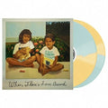 Kiefer - When There's Love Around LP (Colored Vinyl) ( VINYL )