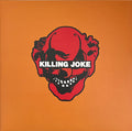 Killing Joke - S/T 2LP (Gatefold, Remastered, 180g) ( VINYL )
