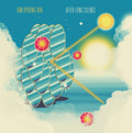 Kim Byoung Duk – After Long Silence 2LP (Color Vinyl) ( VINYL )