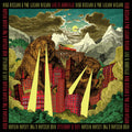 King Gizzard and the Lizard Wizard -  Live In Asheville 3LP (Fuzz Club, 180g, Indie Exclusive, Colored Vinyl, White) ( VINYL )