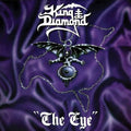 King Diamond – The Eye LP (180g, Lyric Sheet, Download) ( VINYL )