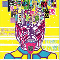 King Gizzard and the Lizard Wizard - Teenage Gizzard LP (US Fuzz Club Official Bootleg, 180g, Colored Vinyl, Blue) ( VINYL )