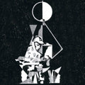 King Krule - 6 Feet Beneath the Moon 2LP (Gatefold) ( VINYL )