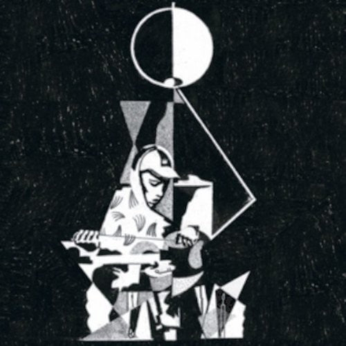 King Krule - 6 Feet Beneath the Moon 2LP (Gatefold) ( VINYL )