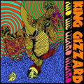 King Gizzard & The Lizard Wizard - Willoughby's Beach LP ( VINYL )