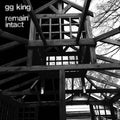 GG King – Remain Intact ( VINYL )