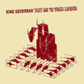 King Geedorah (MF DOOM) – Take Me To Your Leader 2LP (Deluxe Edition, Red Vinyl) ( VINYL )