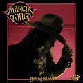 Marcus King – Young Blood LP (Gatefold) ( VINYL )