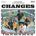 King Gizzard & The Lizard Wizard - Changes LP (Skate Park Edition, 180g) ( VINYL )
