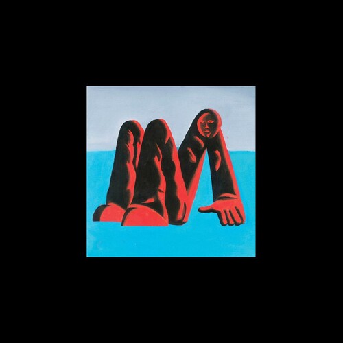 King Krule - Man Alive! LP (Gatefold) ( VINYL )