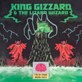 King Gizzard & The Lizard Wizard - I'm In Your Mind Fuzz LP ( VINYL )