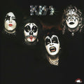 KISS - S/T LP (180g) ( VINYL )