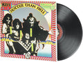 KISS - Hotter Than Hell LP (180g, Audiophile) ( VINYL )