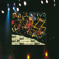 KISS - MTV Unplugged LP  (Color Vinyl) ( VINYL )