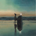 French Kiwi Juice - Ylang Ylang LP (Extended Play) ( VINYL )