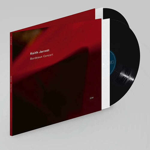 Keith Jarrett – Bordeaux Concert 2LP (Gatefold) ( VINYL )