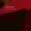 Keith Jarrett – Bordeaux Concert 2LP (Gatefold) ( VINYL )
