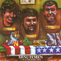 Minutemen - 3-Way Tie For Last LP ( VINYL )