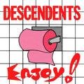 Descendents - Enjoy! LP ( VINYL )