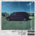 Kendrick Lamar – Good Kid, M.A.A.d City 2LP (Gatefold) ( VINYL )
