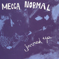 Mecca Normal - Jarred Up LP ( VINYL )