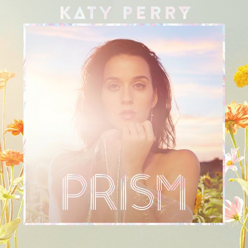 Katy Perry – Prism 2LP (Gatefold) ( VINYL )